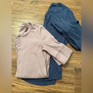 Comfy Casual Blouses (2)
